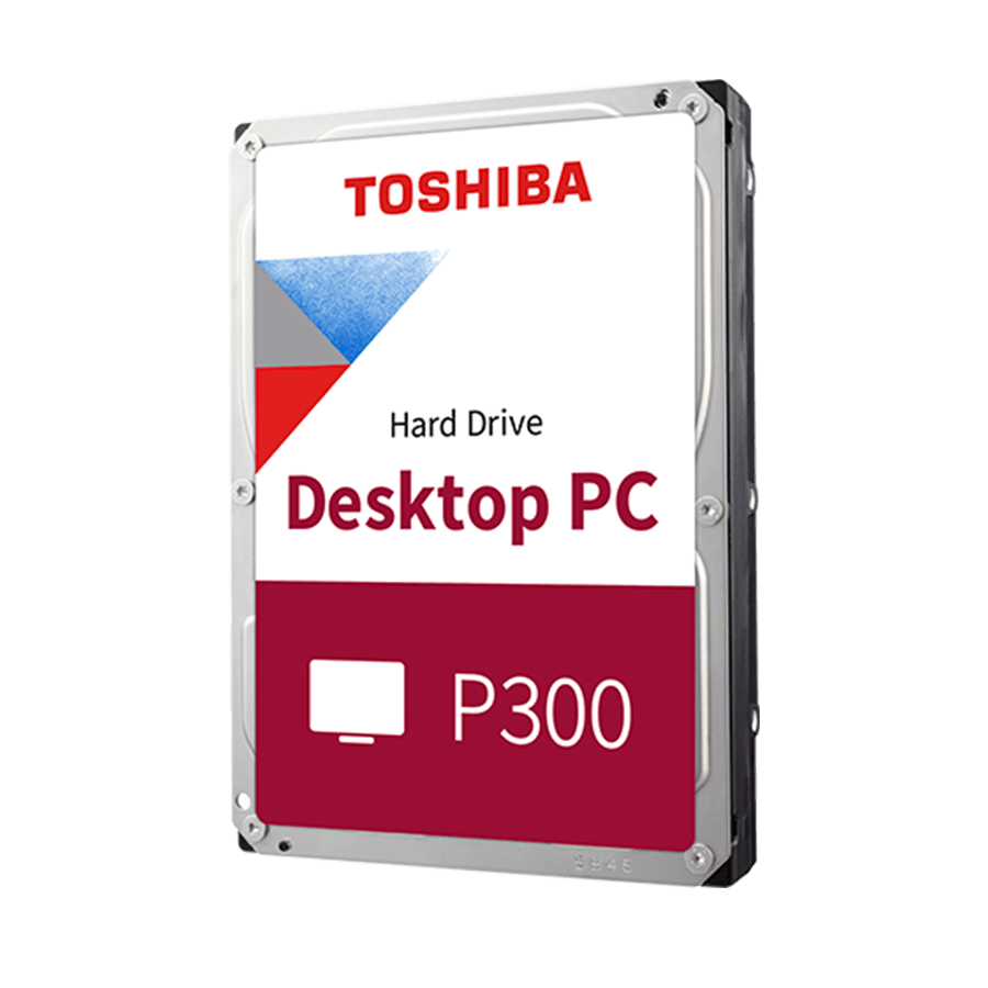 HDD 2TB Toshiba HDWD320UZSVA SATA3 256MB 7200RPM SATA 6.0GB/S P300 SERIA