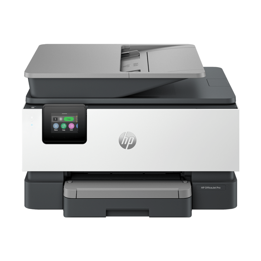 Printer HP OfficeJet Pro 9123 AiO 22str/min Duplex+ADF+LAN+WiFi Tinte HP 938  403W0C