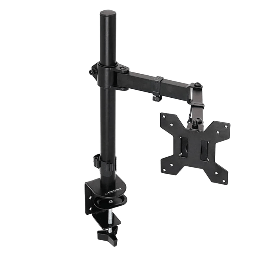 NOSAČ ZA MONITOR ESPERANZA DESK HOLDER 10"-27" HORKOS, ERW017