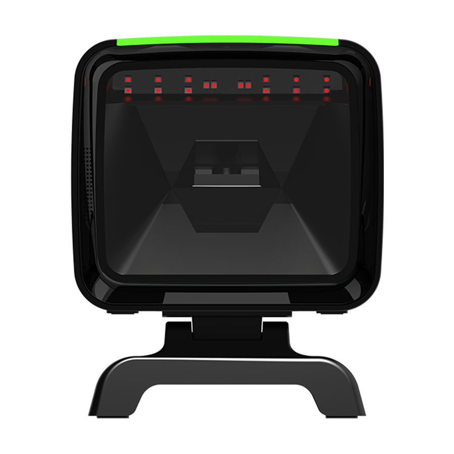 BAR COD SCANNER XL-SCAN, XL-2360A ,2D ,USB