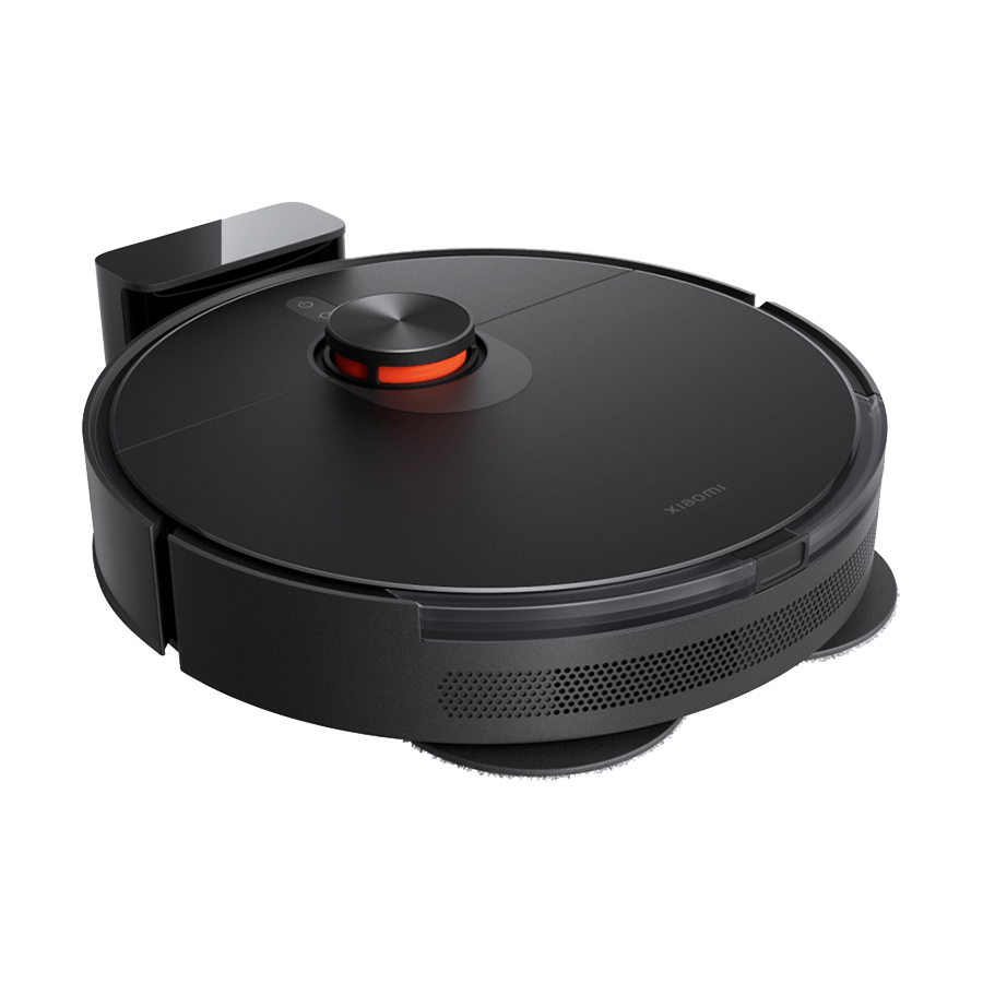 Xiaomi robot usisivač S20+ crni, usisna snaga 6000Pa BHR8158EU