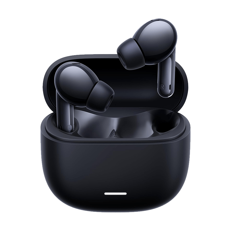 Slušalice bluetooth Xiaomi Mi Redmi Buds 6 Lite, crna, BHR8653GL