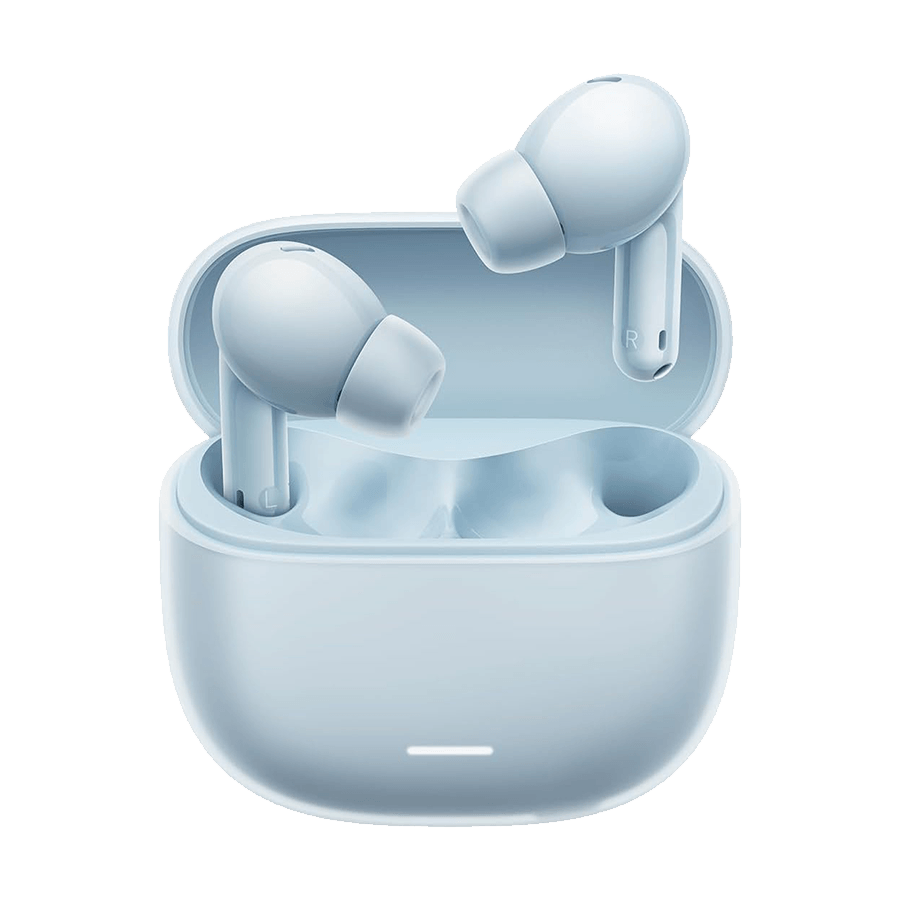 Slušalice bluetooth Xiaomi Mi Redmi Buds 6 Lite, plava, BHR8660GL