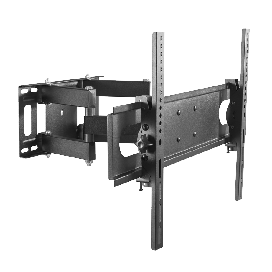 Zidni nosač GEMBIRD WM-70ST-01, Full-motion TV wall mount, 37”-70”