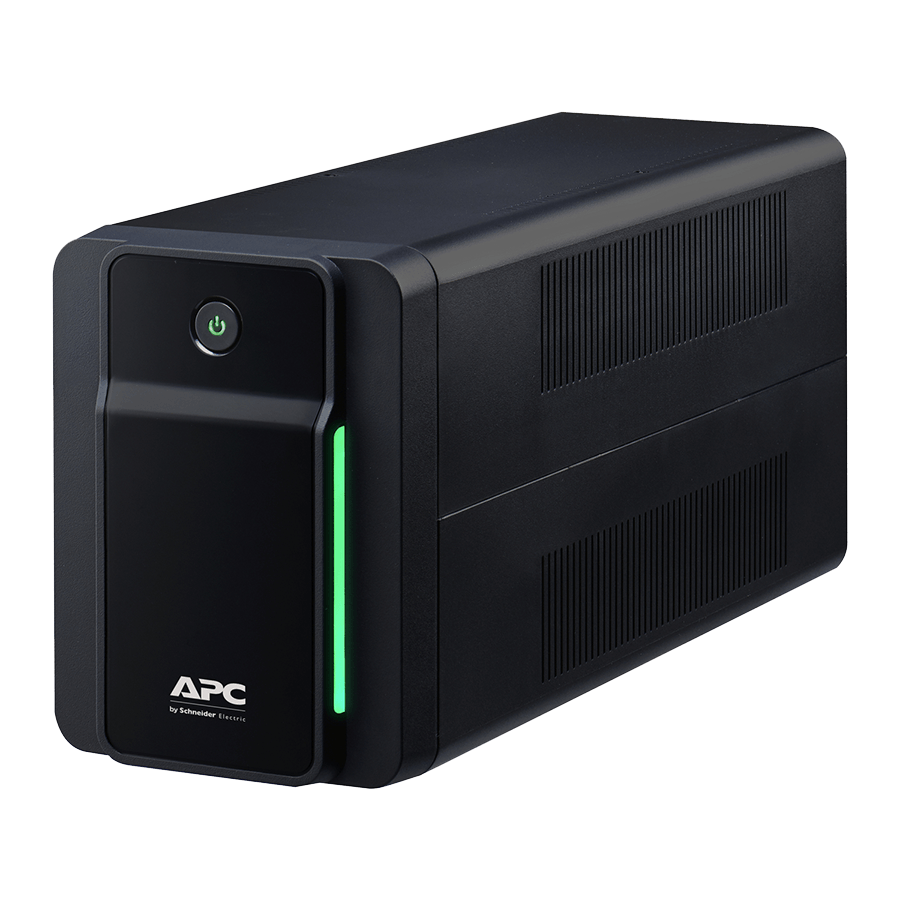 Back-UPS APC 750VA, 230V, AVR, IEC Sockets BX750MI