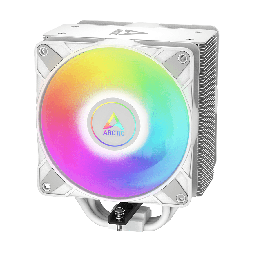 CPU hladnjak Arctic Freezer 36 A-RGB White 1700/AM4/AM5/1851