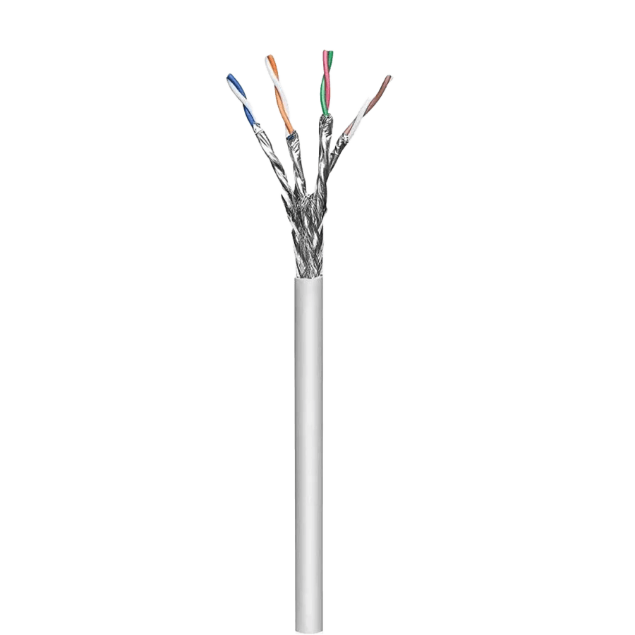 Mrezni kabl SFTP cat7, 305 metara, C-Link