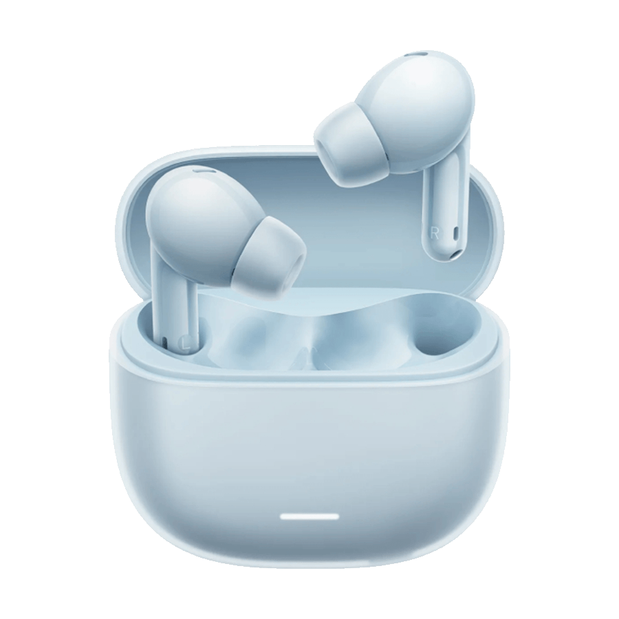 Slušalice bluetooth Xiaomi Mi Redmi Buds 6 Play, plave, BHR9283GL