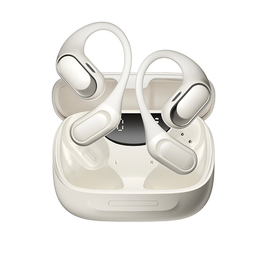 Slušalica bluetooth Blackview AirBuds 200, Beige White