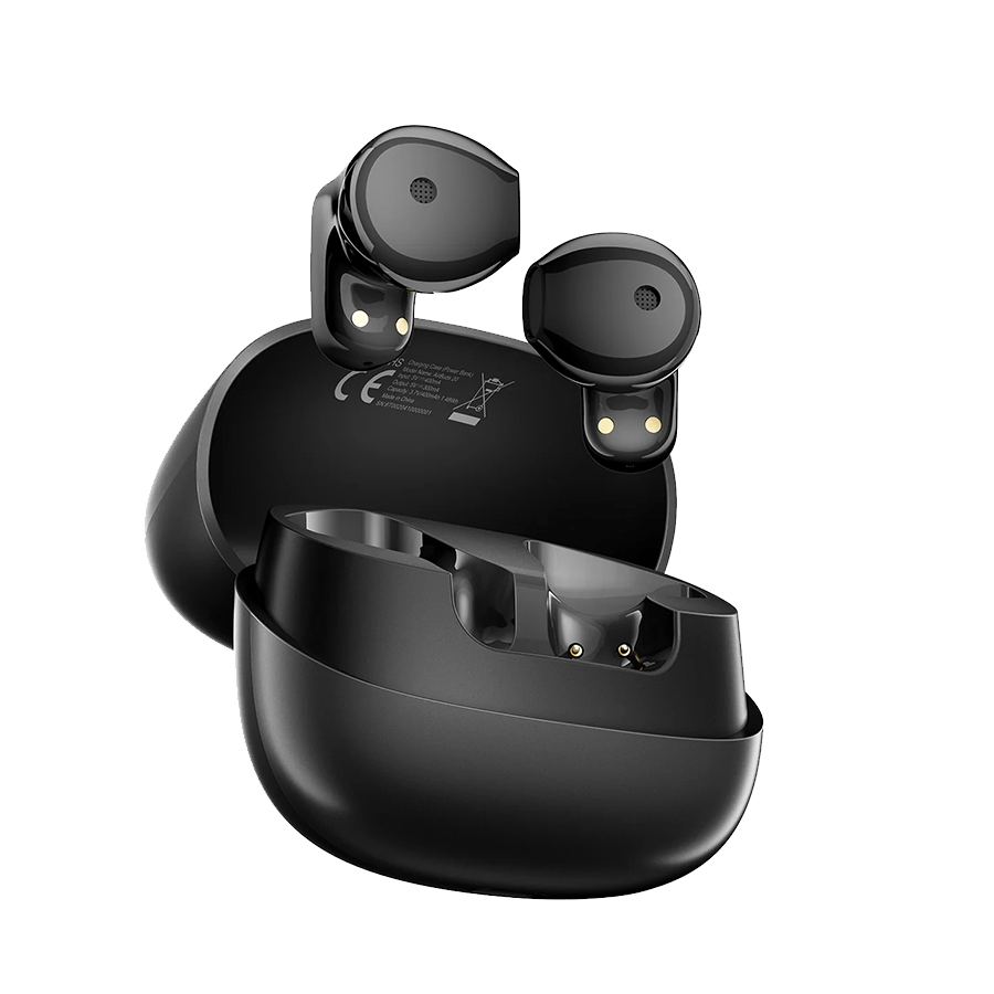 Slušalica bluetooth Blackview AirBuds 20, Carbon Black