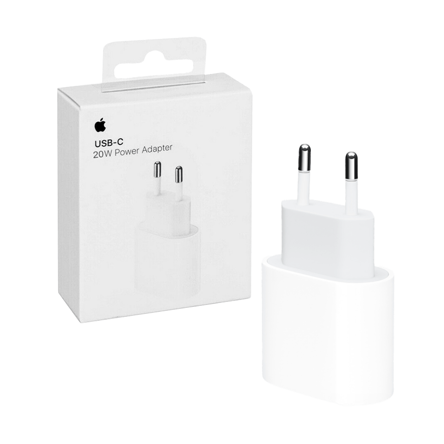 Punjač APPLE ORG. 20W USB Type-C Power Adapter MUVV3ZM/A