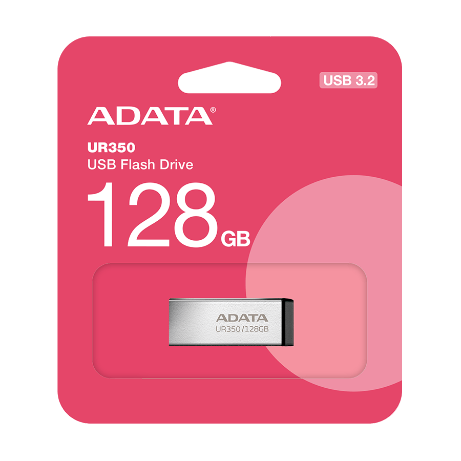 0134767_usb-memory-stick-adata-ufd-128gb-usb-32-up-to-100mbs3-ur350-128g-rsrbk-metal-sa-crnim-rubom