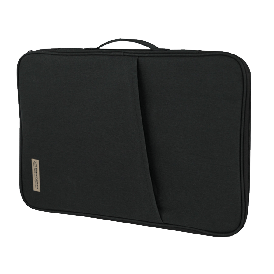 Torba za notebook sleeve 15,6" ESPERANZA PRATO ET194