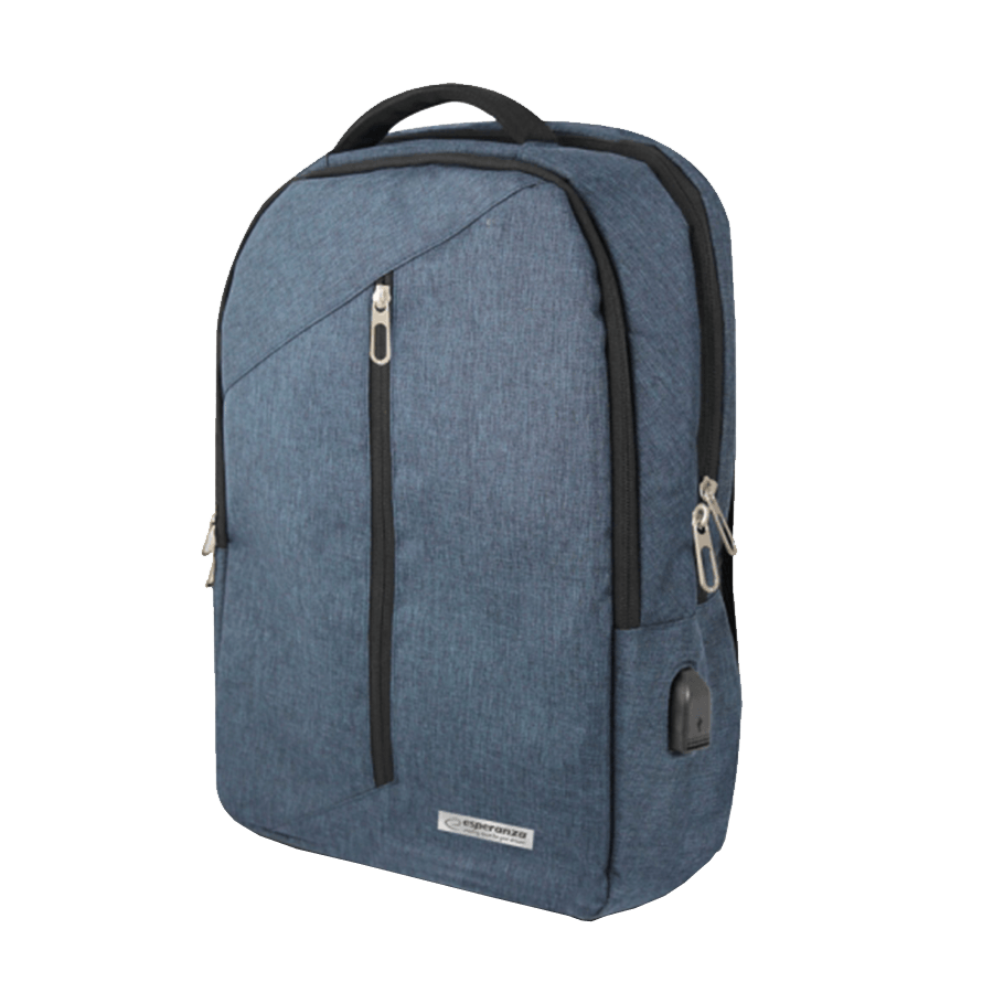 Ruksak za notebook 15,6" ESPERANZA TARANTO ET196