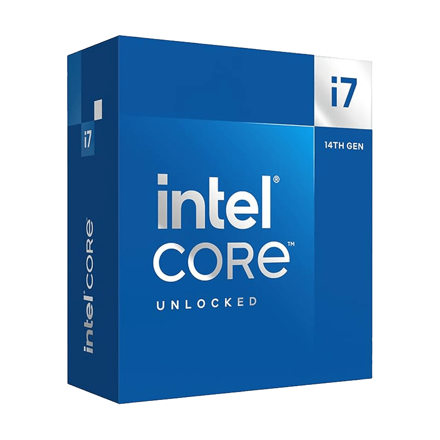 CPU Intel Core i7-14700K max 5.6GHz 33MB LGA1700 BOX Raptor Lake,bez hladnjaka