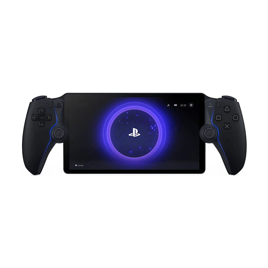 PlayStation Portal remote player Midnight Black 1000045051