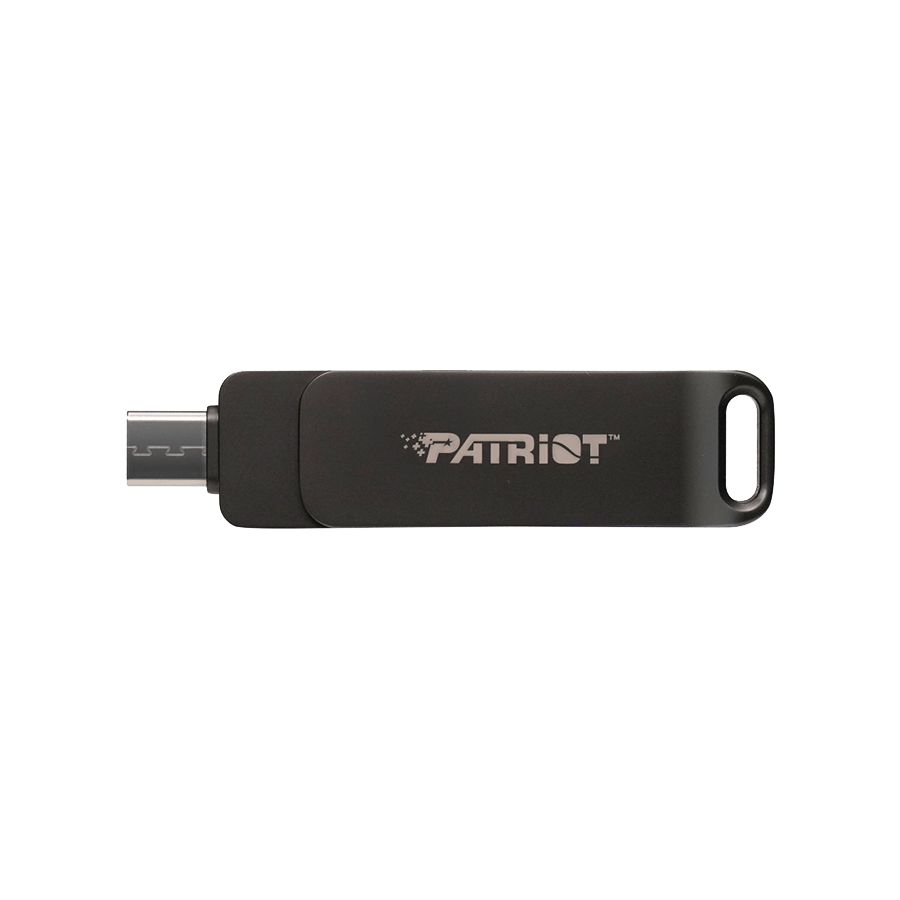 USB Memory stick PATRIOT Rage R550 256GB 3.2USB PE256GR550DSAD