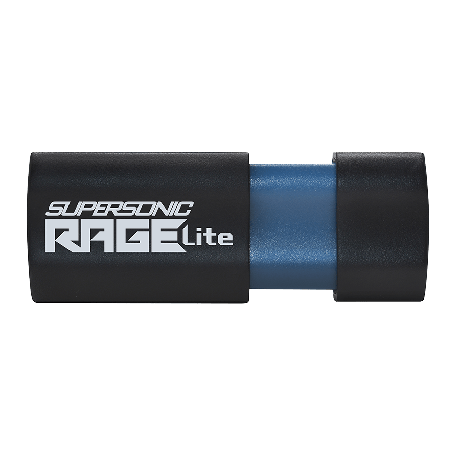 USB Memory stick PATRIOT Rage 64GB 3.2USB PEF64GRLB32U