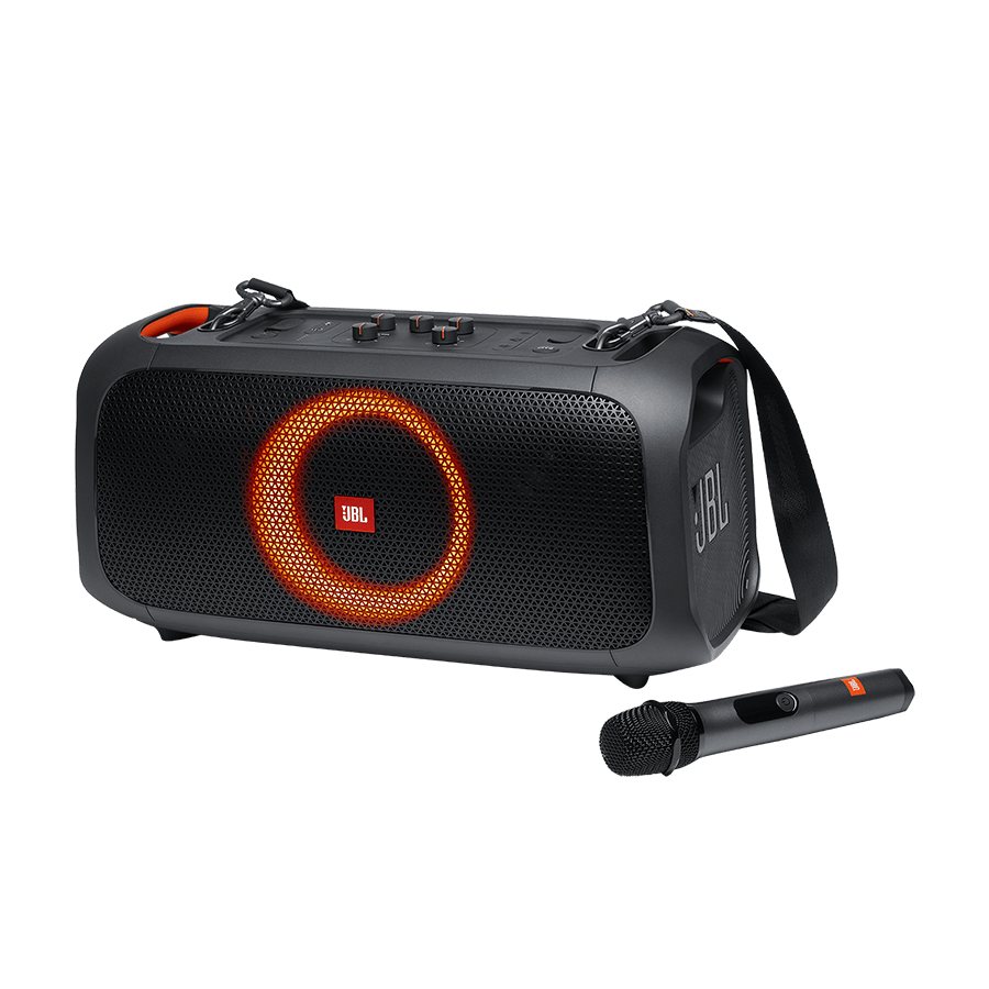 JBL bežični zvučnik PartyBox On-The-Go