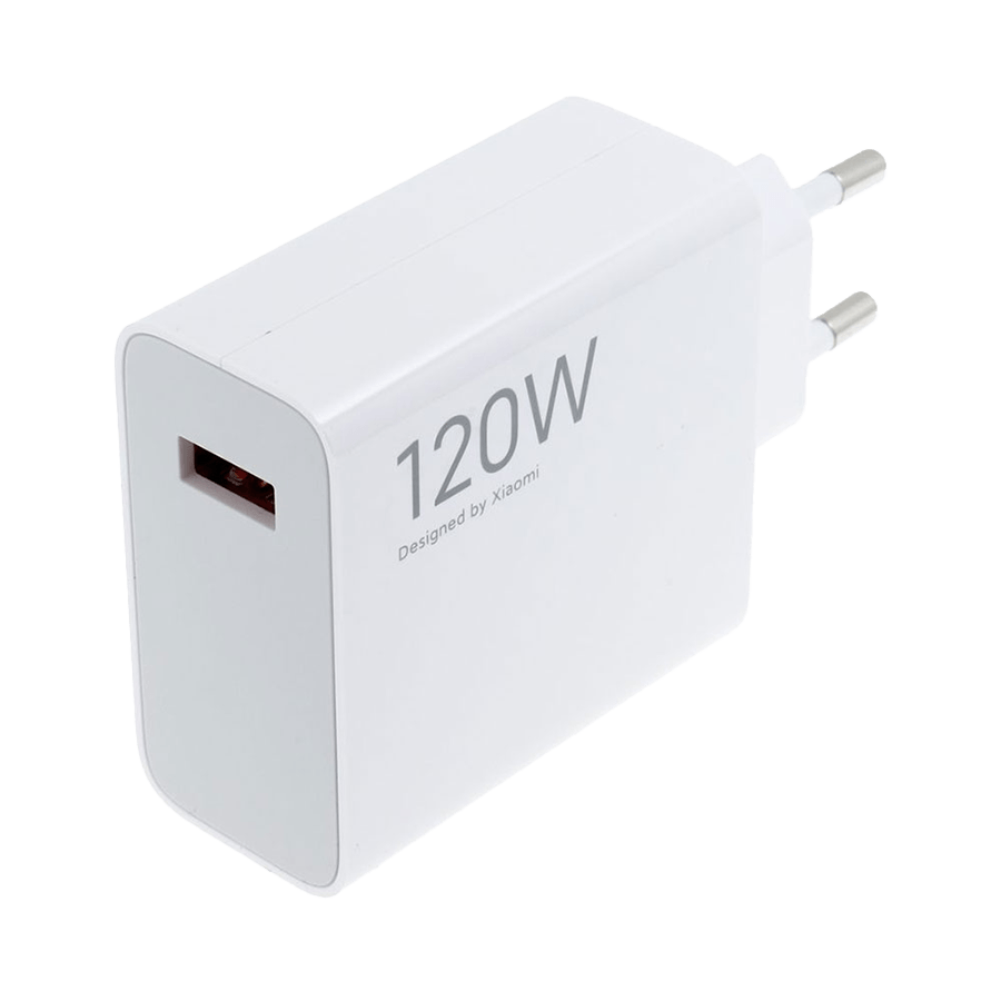 Punjač Xiaomi Mi ORG. punjač 120W + 6A Type C kabal  MDY-14-EE