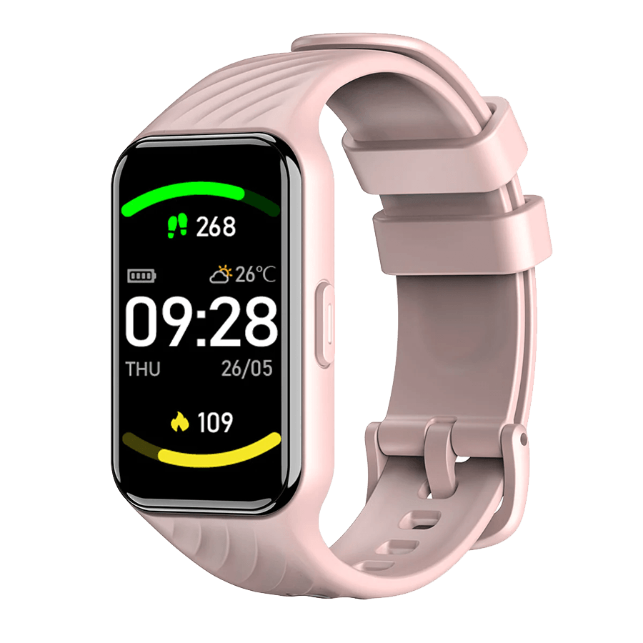 Pametni sat Blackview R10 Pink