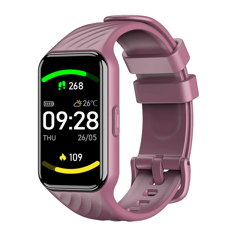 Pametni sat Blackview R10 Purple