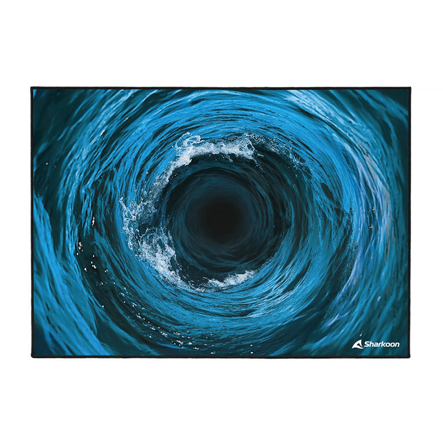 Podloga za stolicu SHARKOON, Sharkoon SFM12 Undertow