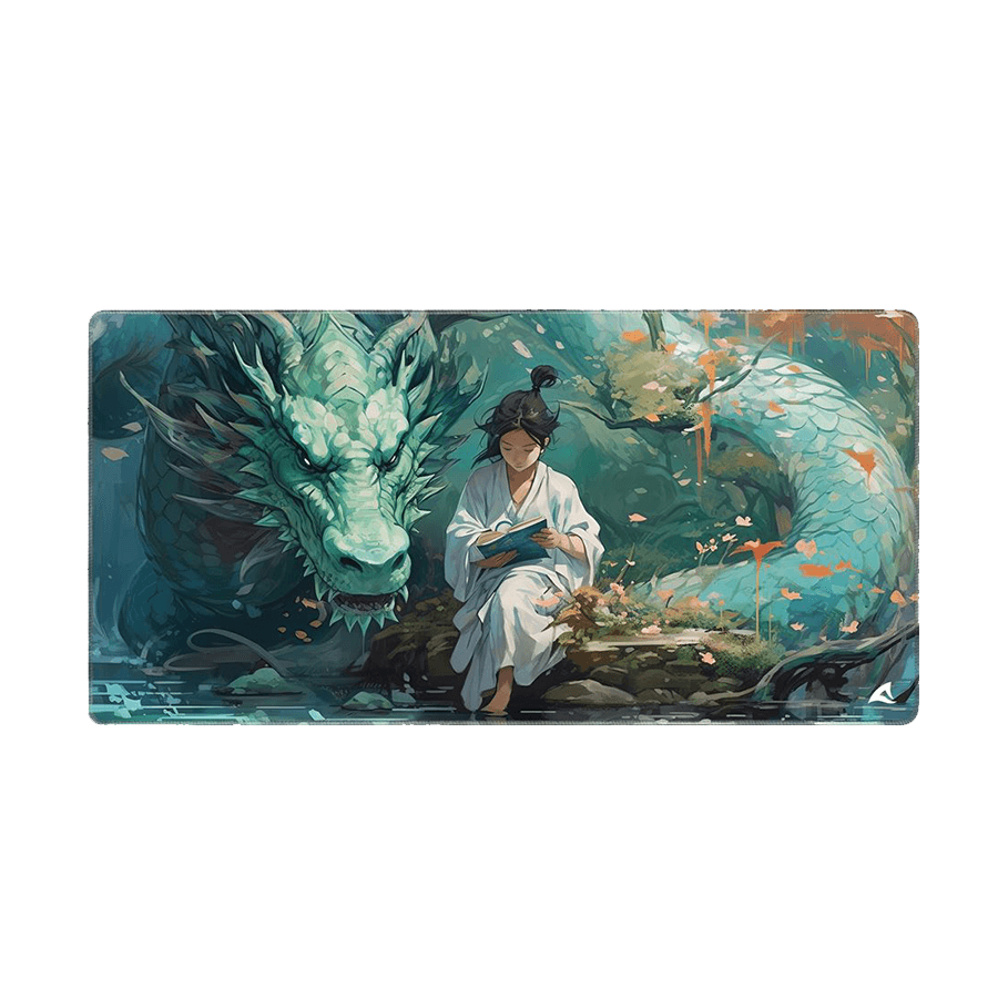 Podloga za miš SHARKOON gaming SKILLER SGP40 Mouse Mat D8, 1000 x 500 x 3 mm