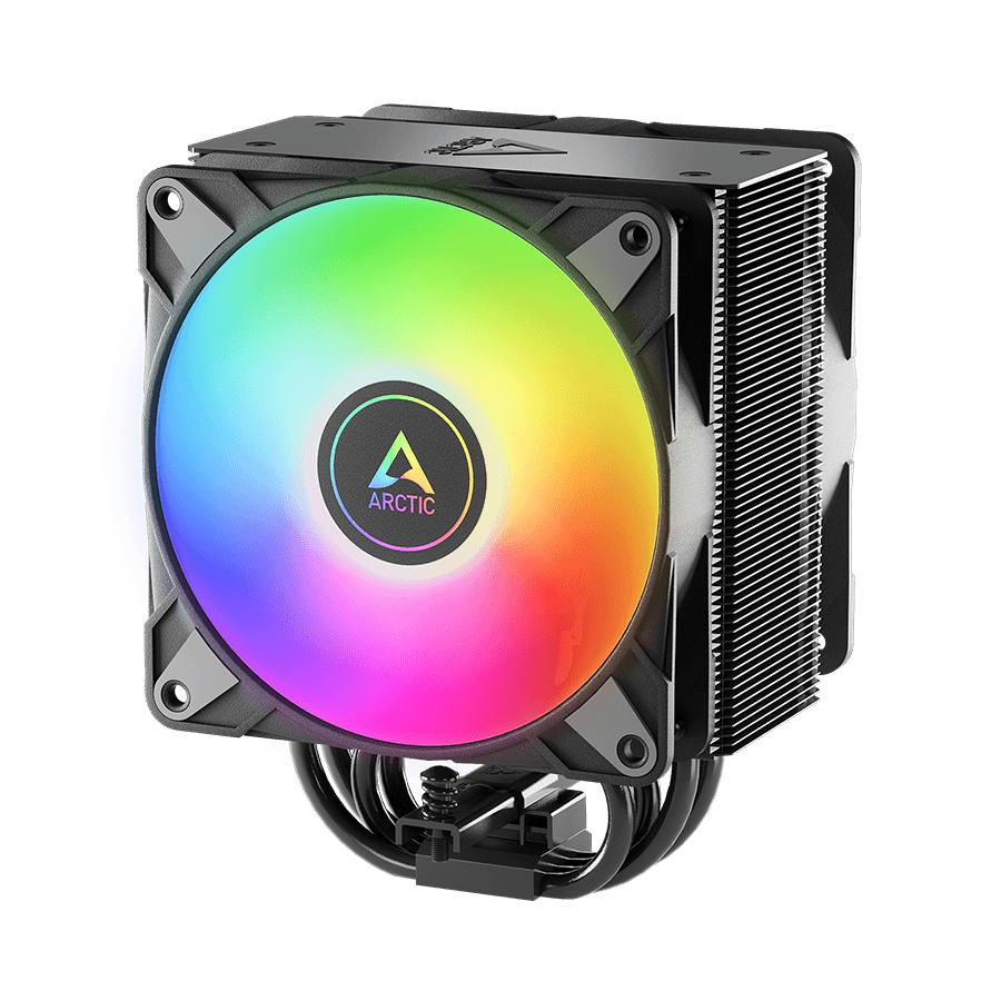CPU hladnjak Arctic Freezer 36 A-RGB Black, Intel/AMD, ACFRE00124A