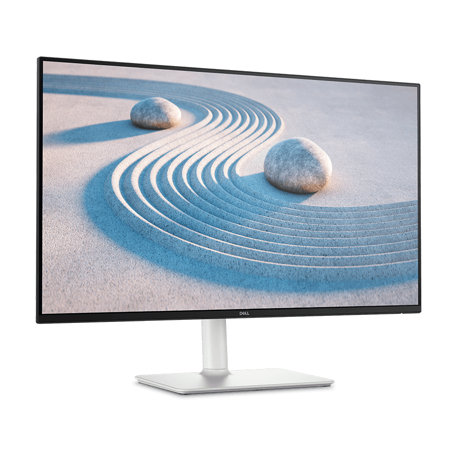 Monitor DELL S-series S2725DS 27" 2560x1440 QHD 100Hz IPS 3Y S2725DS-09