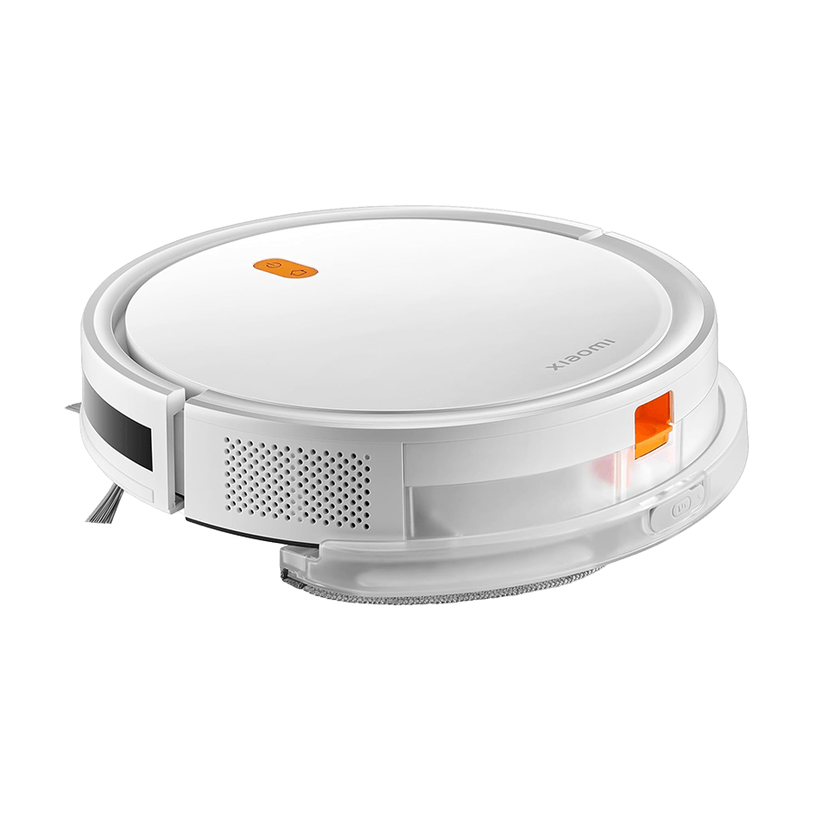 Xiaomi Mi Robot usisivač E5 white BHR7969EU