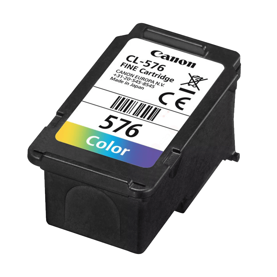 Tinta Canon CL-576 color za printer Pixma TR4755I
