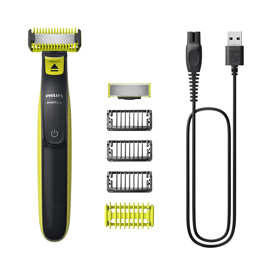 PHILIPS OneBlade trimer QP2824/10
