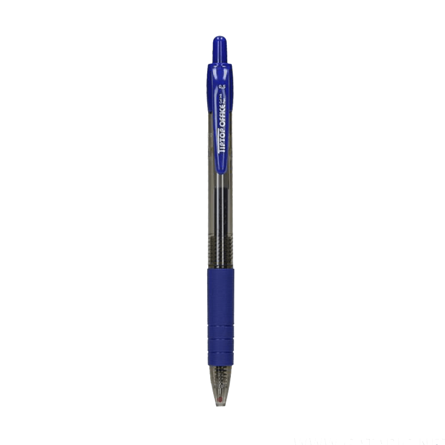 HEM.OLOVKA CLASSIC GEL TTO 0,5mm plava,TT402624