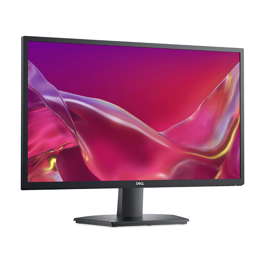 Monitor DELL S-series SE2725H 27", 1920x1080, FHD, 75Hz, VA Antiglare, 16:9, 3000:1, 300 cd/m2, 8ms/5ms, 178/178, HDMI, VGA, Tilt, 3Y