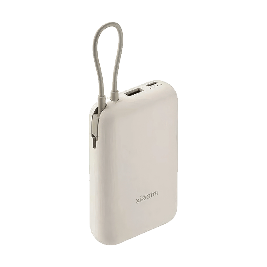 PowerBank Xiaomi Mi powerbank 10000mAh, BHR9072GL