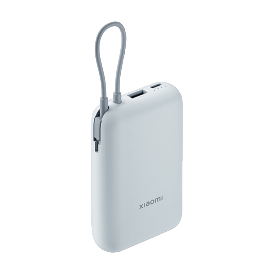 PowerBank Xiaomi Mi powerbank 10000mAh, BHR9073GL