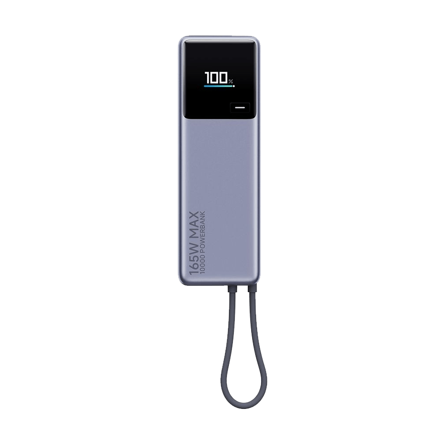 PowerBank Xiaomi Mi powerbank 10000mAh 165W, BHR9361GL