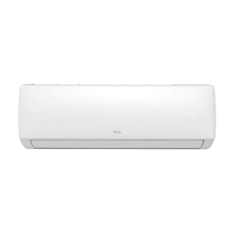 TCL klima 12 ka inverter TAC-12CHSD/XA73IFSH wifi Elite grijač vanjske jedinice 