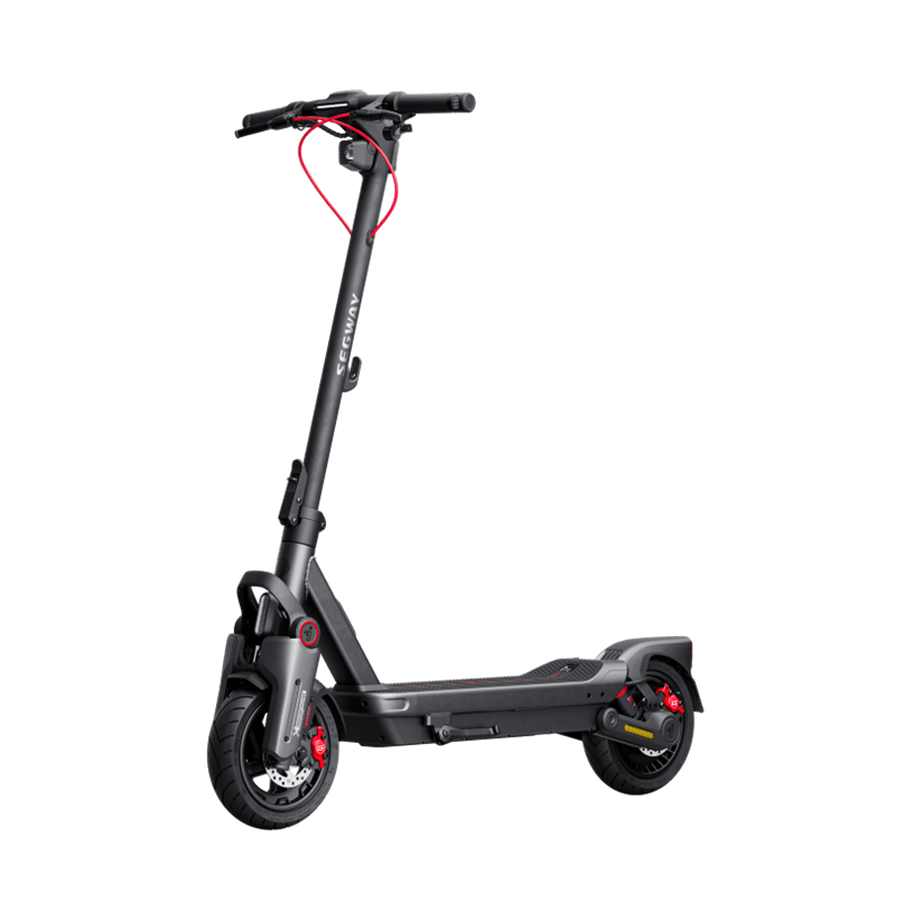 Segway Ninebot Kickscooter MAX G3 E 16+ years,130 kg, domet 80 km, 25 km/h, 30%, 11"", 2000 W