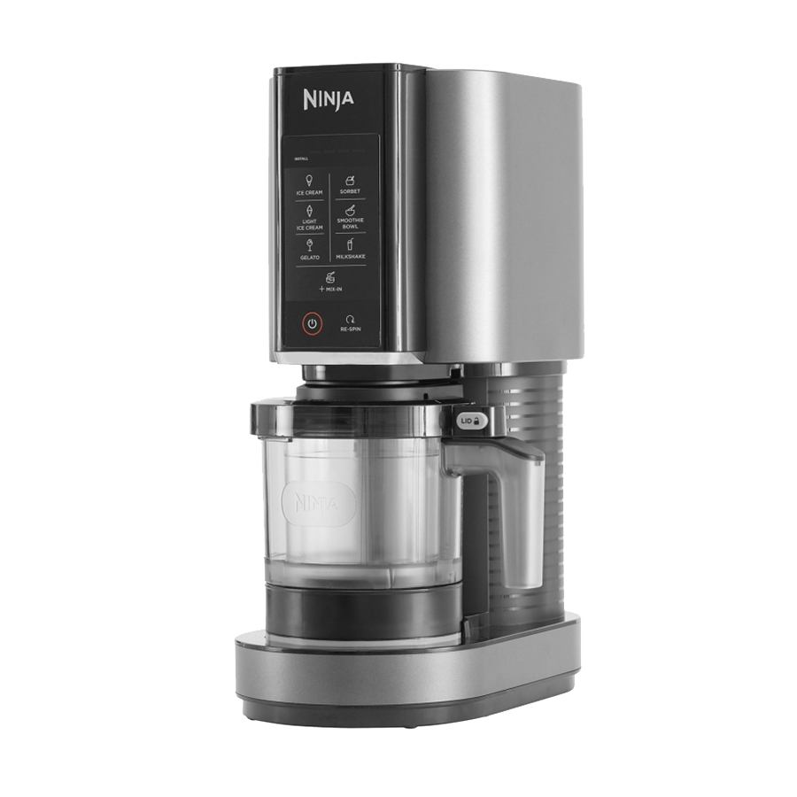 Ninja aparat za sladoled NC300EU