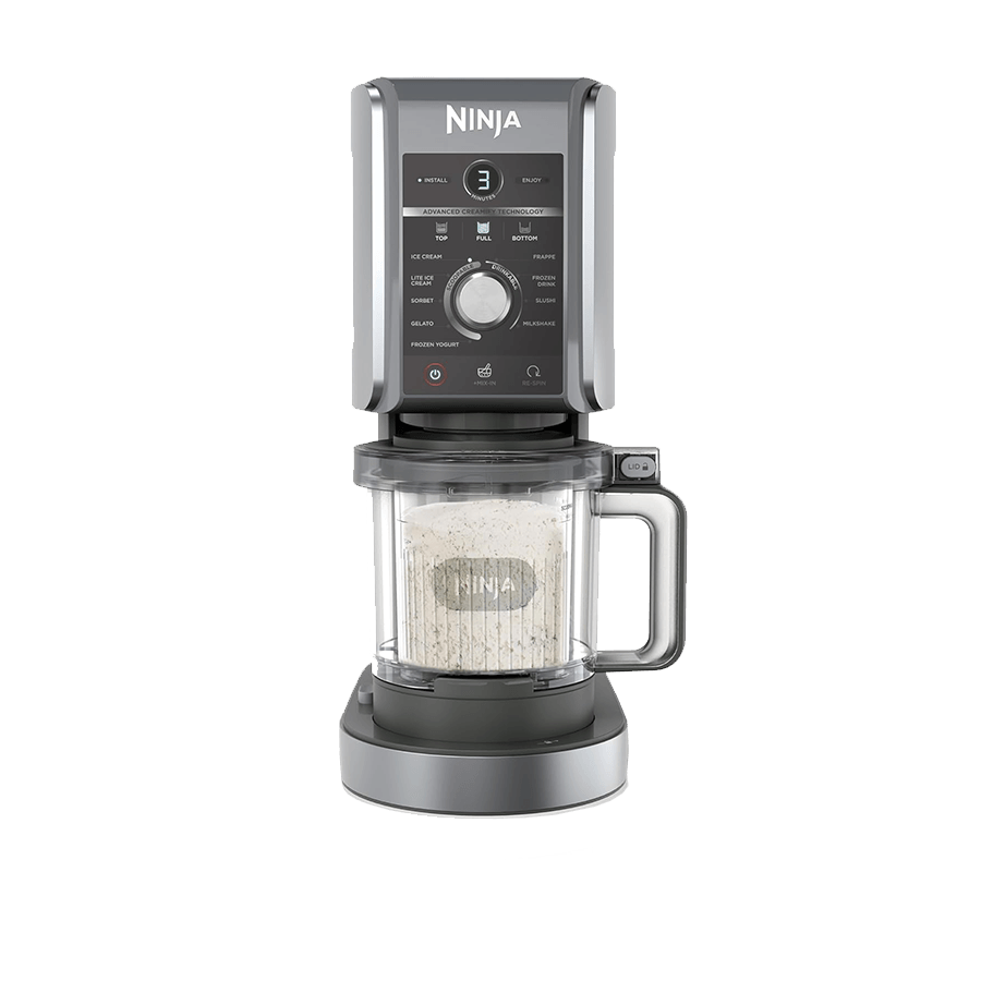 Ninja aparat za sladoled NC501EU