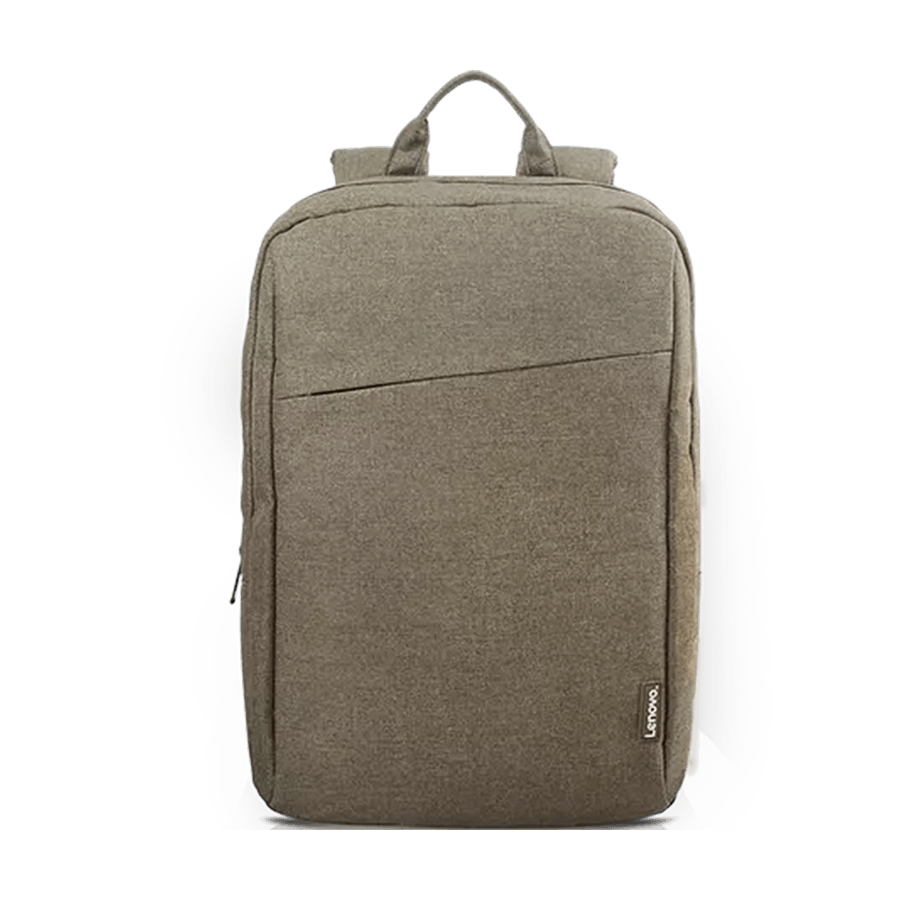 Ruksak za notebook Lenovo 15.6 Laptop Casual Backpack B210 Green GX40Q17228