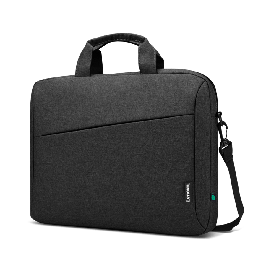 Torba za notebook Lenovo 16-inch Laptop Topload T210 Black (ECO) GX41L83769