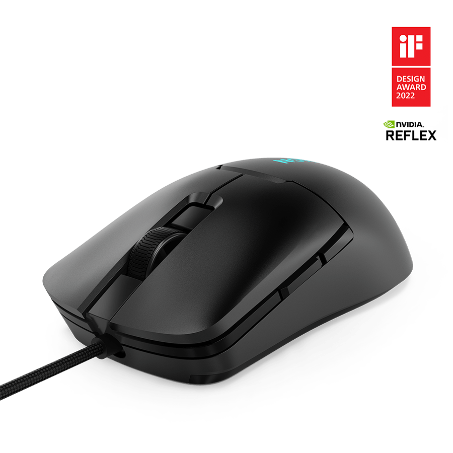 Miš Lenovo Legion M300s RGB Gaming Mouse GY51H47350