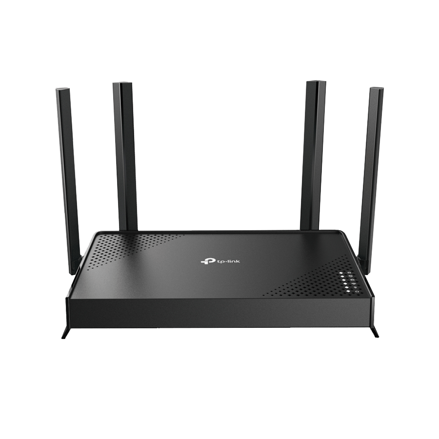 ROUTER TP-Link ARCHER BE220 BE3600 Dual-Band Wi-Fi 7
