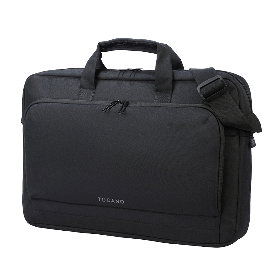 Torba za notebook 	TUCANO torba STAR 17" crna BSTN17-BK