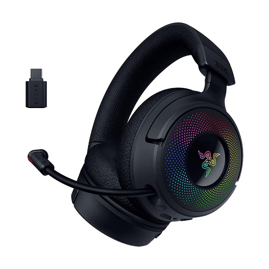 Slušalice Razer Kraken V4 - Wireless Gaming Headset - FRML Packaging, RZ04-05170100-R3M1