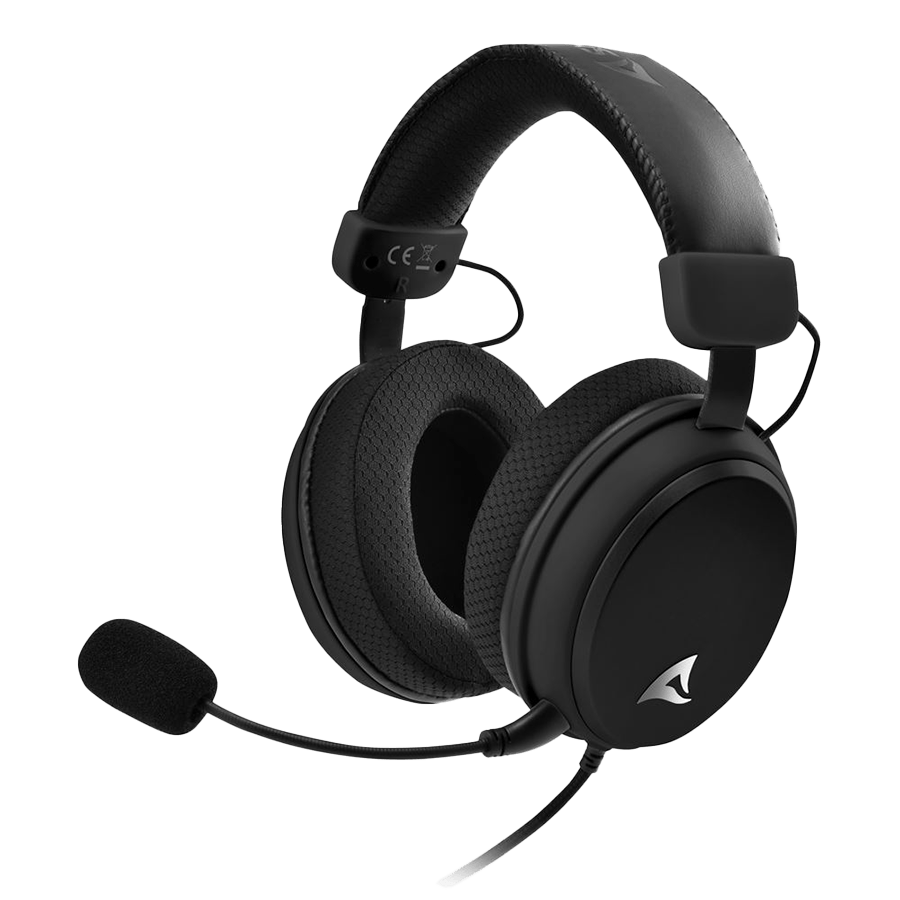 Slušalice sa mikrofonom SHARKOON gaming Skiller SGH25