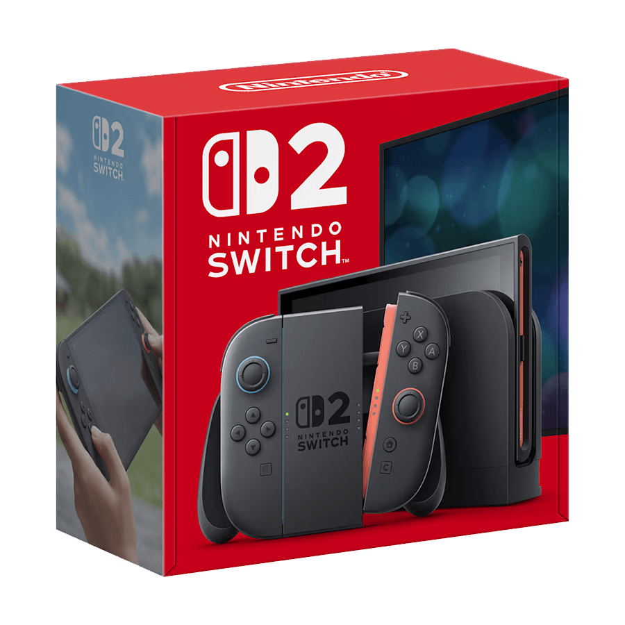 Nintendo Switch 2 Console 
